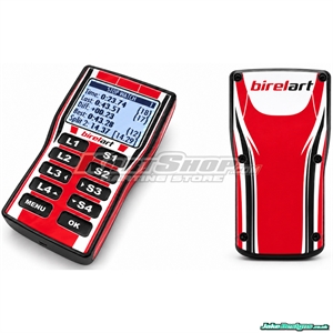 Stickers til Stopur, Unipro, Birel Art